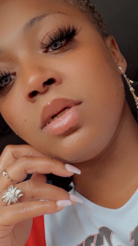 Loretta Sunshyne_ leaked only fans nudes