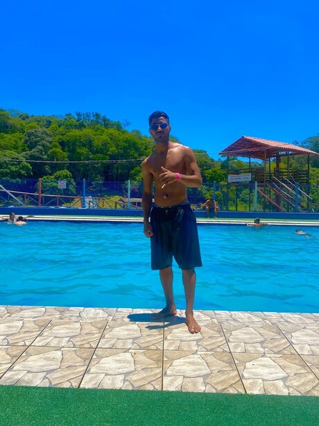 Jeferson onlyfans porn