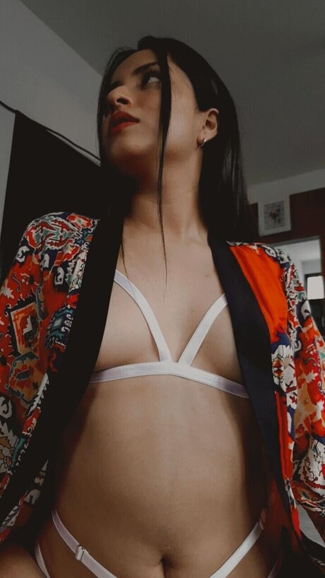 BunnyHard onlyfans strip tease