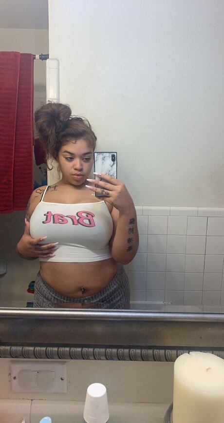 Brooklynn Pruett onlyfans tits