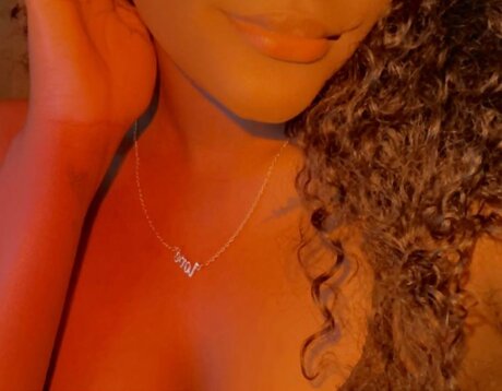 Chocolate Kink nudes onlyfans