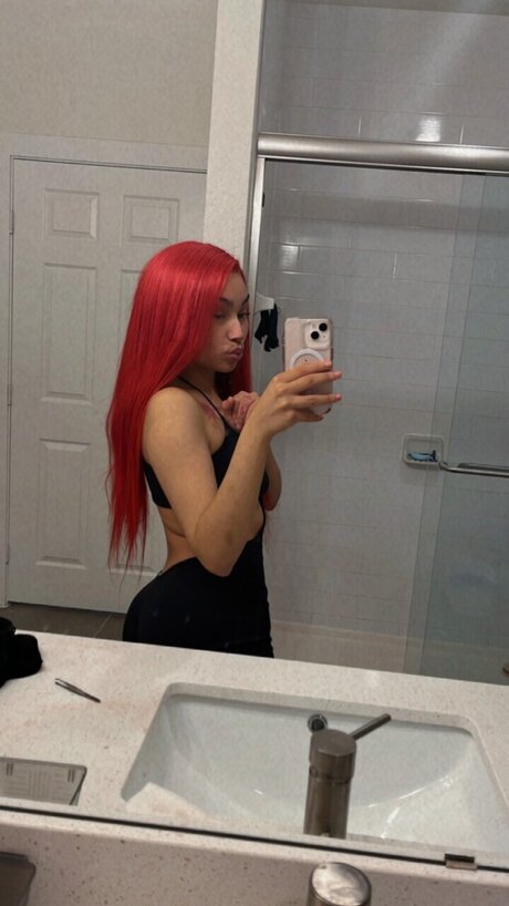 mixedoll onlyfans topless