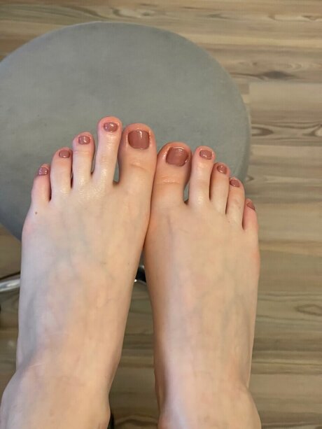 Feetlove onlyfans leak naked