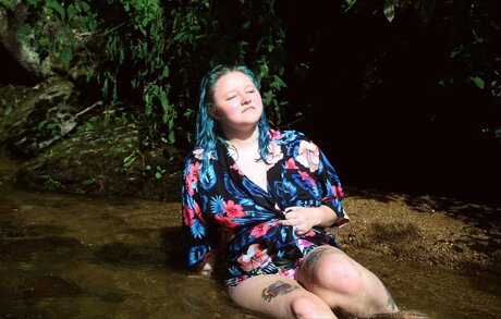 ThatLustyFae onlyfans leaks sex