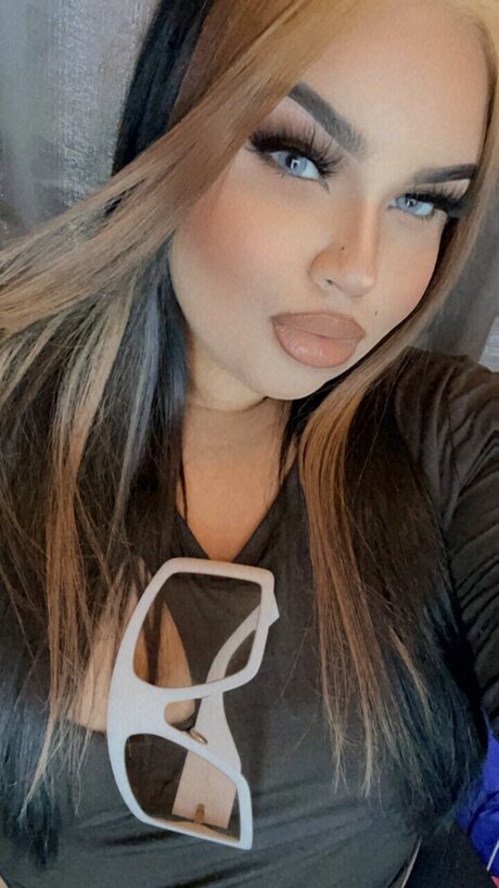 Bella Mvrie onlyfans full