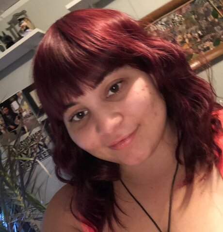 Promiscuous Girl nsfw onlyfans