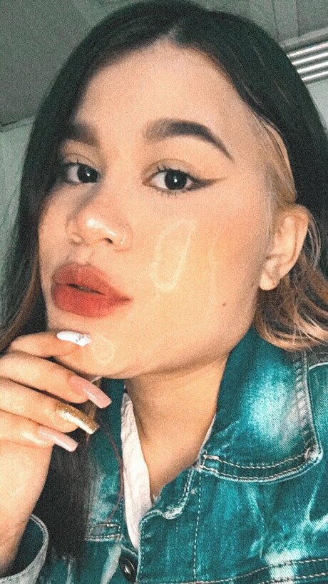 Andreina onlyfans leaked