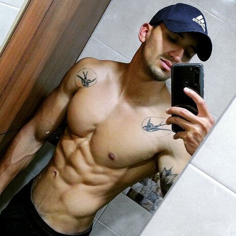 DAVID TORRES only fans leak porn