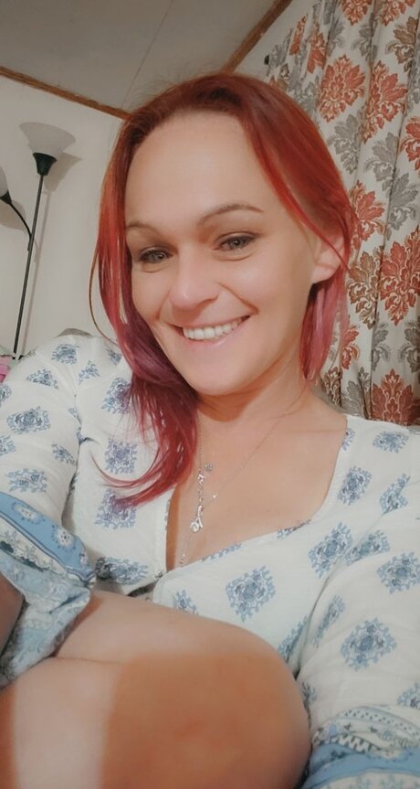 Kelly Maguire onlyfans desnuda