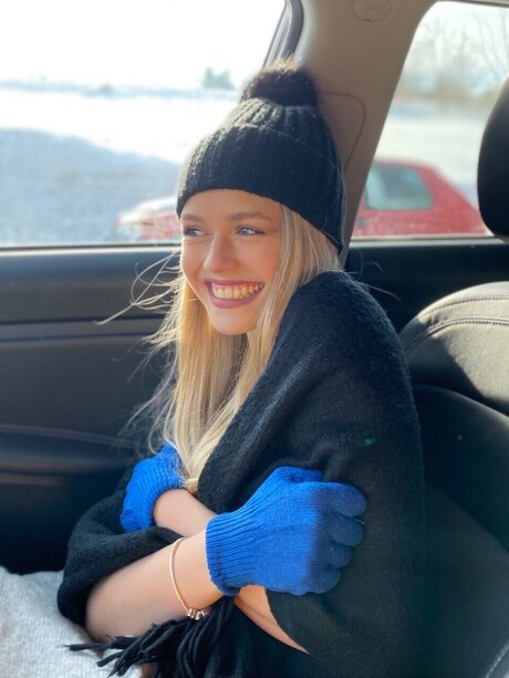 Nara Galczyk only fans leaked