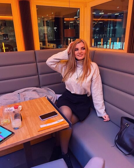 ShellyyBelly onlyfans naked leak