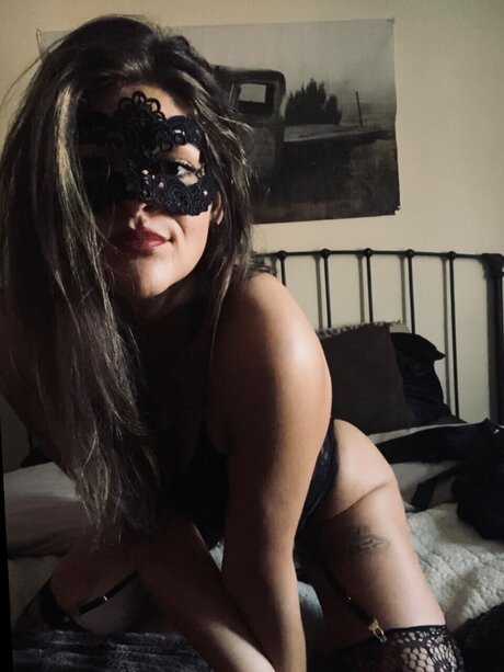 Miss Melina leaked only fans