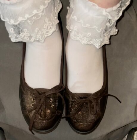 Footfoodie porn only fans