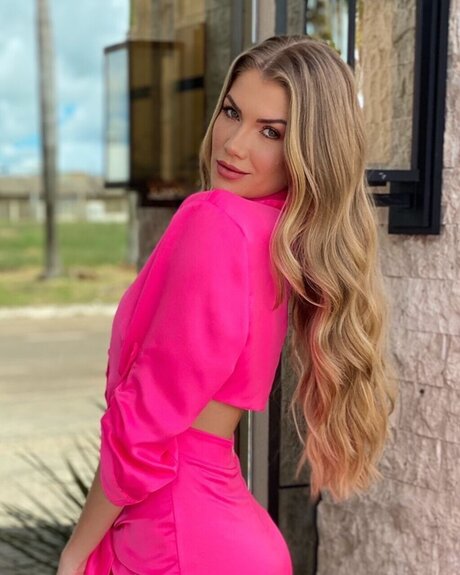 Andrieli Bergmann onlyfans leaks