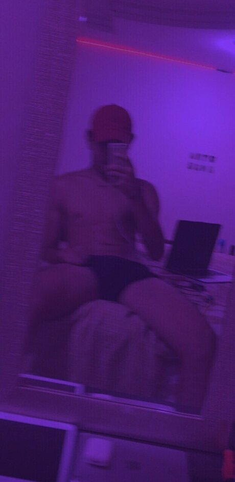 Chris Miller onlyfans nude photos