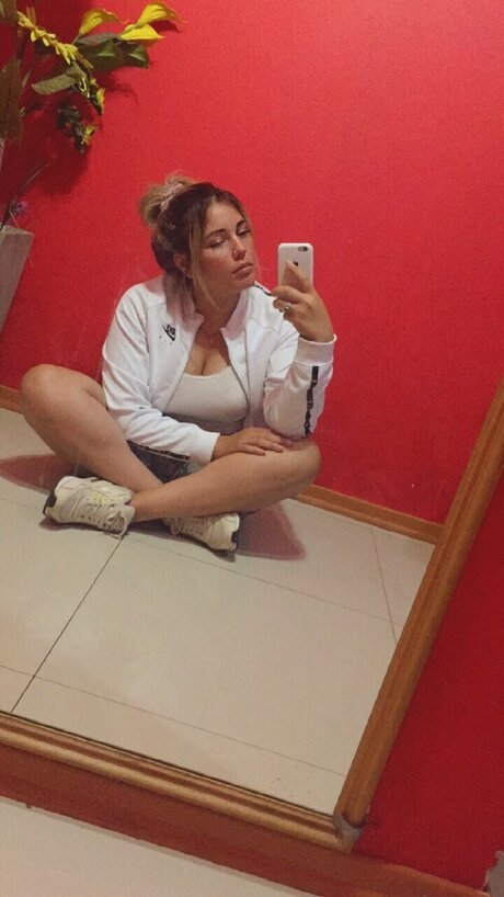 Melina Romero new onlyfans leaks