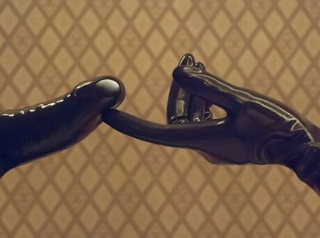 Goddess Kapri onlyfans nude leaks