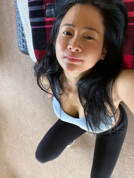 Fleur onlyfans model