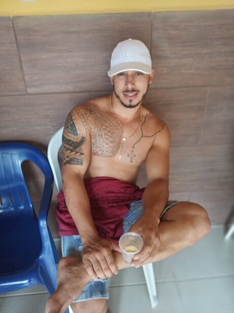 Vitor Junior onlyfans archive