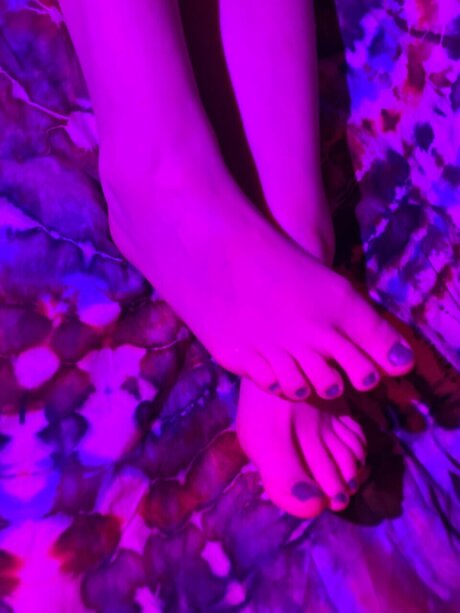 Prettyfeetvarietypics onlyfans leaked sex