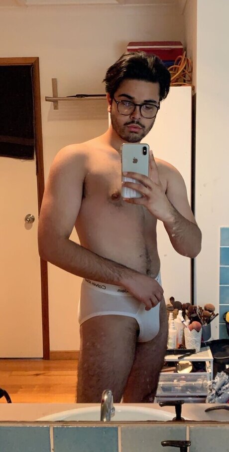 hairy south asian daddy nudes leaked onlyfans