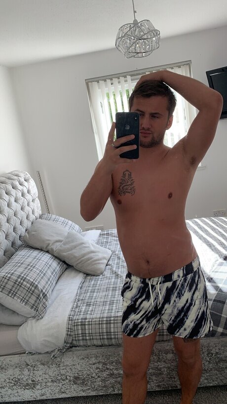 Kegan Stewart onlyfans leak sex