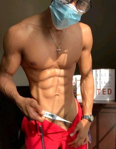 Dakharai Abu Malakai xxx only fans