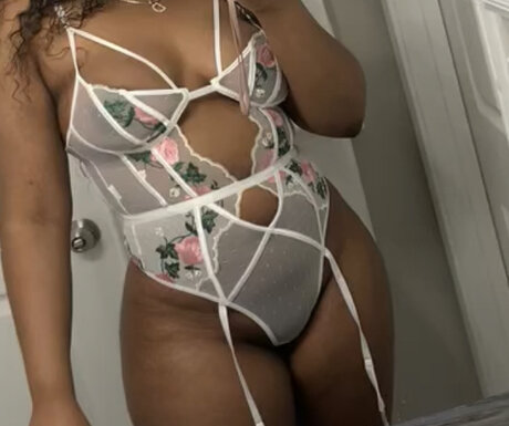 Your Dream Doll onlyfans nude leak