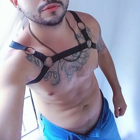 Jos Miguel_ naked on onlyfans
