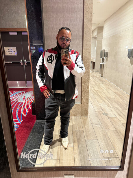 Arcangel onlyfans leaked xxx