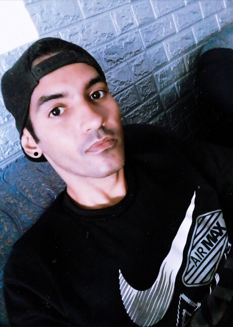 Alonso Evil onlyfans creator