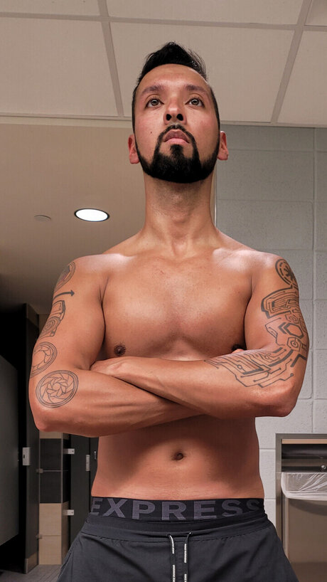 KallmeCris leaked onlyfans sextape