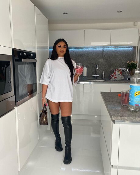 Katy jeffrey leaked onlyfans