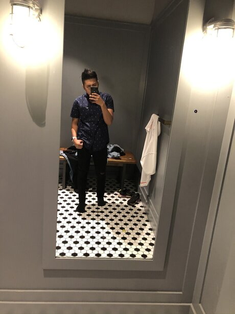 Daddy Chris onlyfans pics leaked