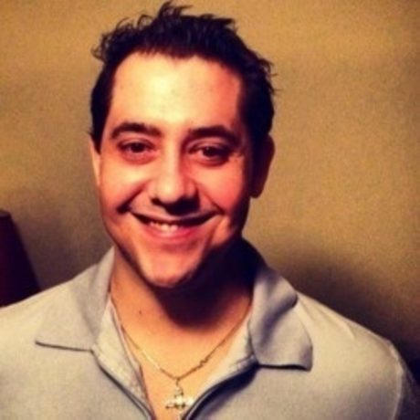 Robby Lewis onlyfans leaked tits