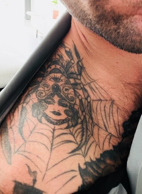 BRIXXX nudes onlyfans leaked