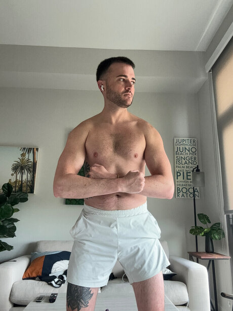 Cut9Iron onlyfans nudes leaked