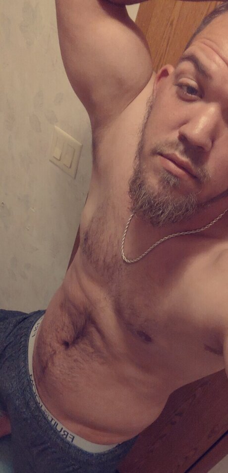 Stacked2Jacked28 only fans pics