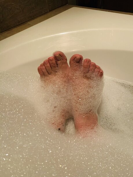 Saly s feets_ onlyfans leak new