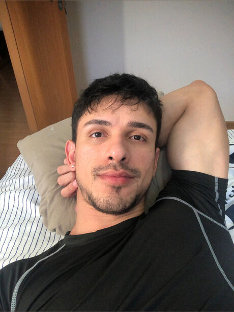 Holer Levi xxx onlyfans