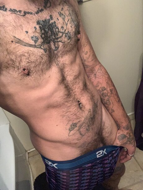 Inked Otter onlyfans nsfw