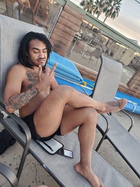 Royce x Garner onlyfans boobs