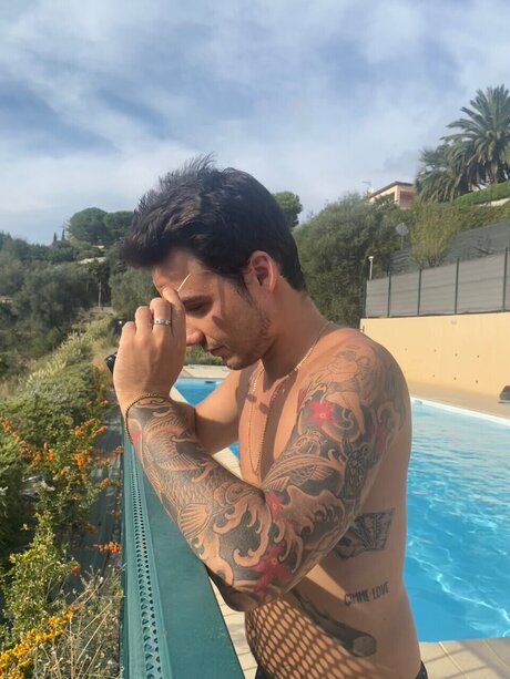 LongPleasure onlyfans content type