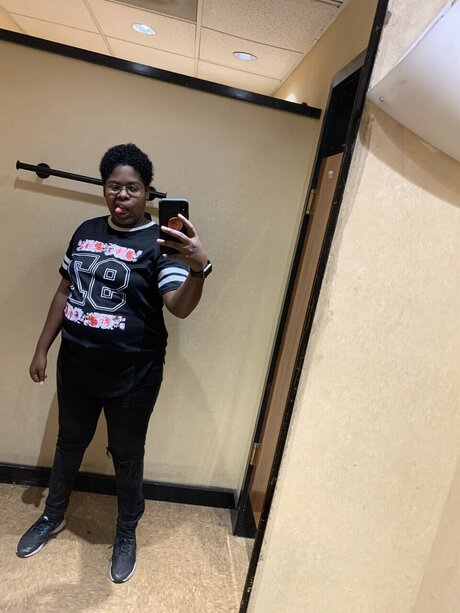 Jacklyn allinger onlyfans leak naked