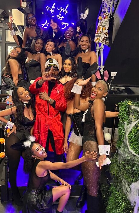 Gotti G onlyfans nudes leak