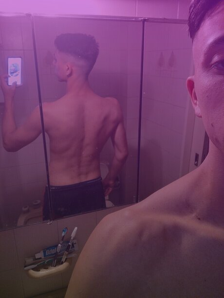 Gramito Popolo onlyfans sex leaks