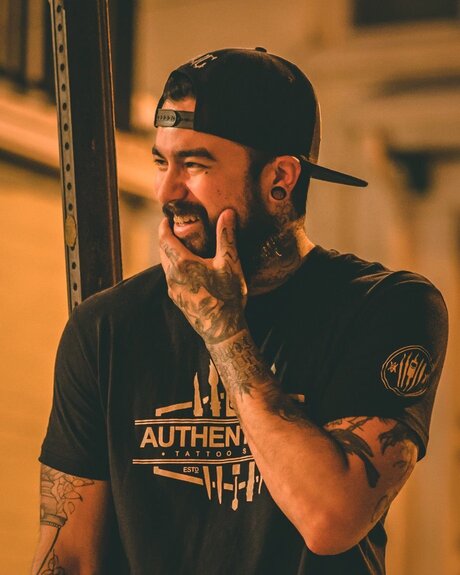 LoveSickLeviathan naked onlyfans leak