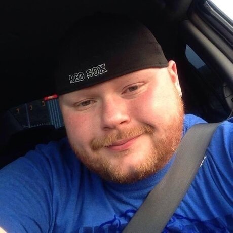 Christopher Smith porn only fans