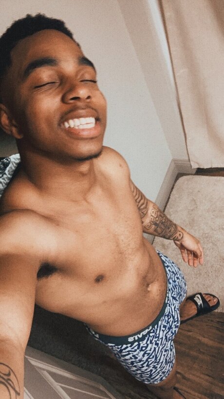 Dewopbabyyy onlyfans leak naked