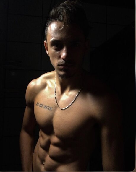 Weslley leaked onlyfans sextape